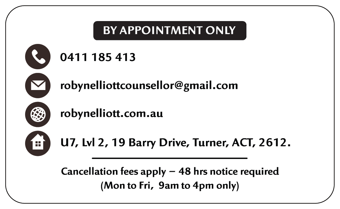 Counsellor
